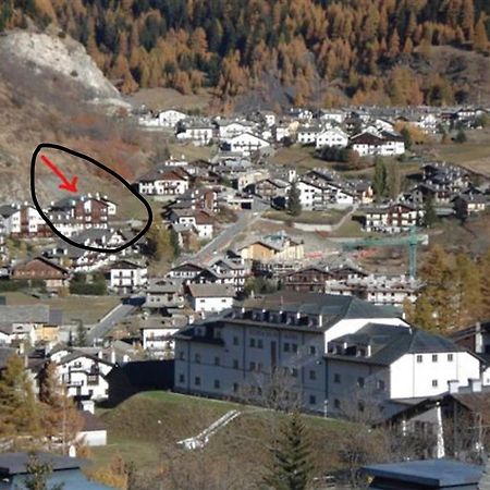 Chalet Mew La Thuile Exterior photo