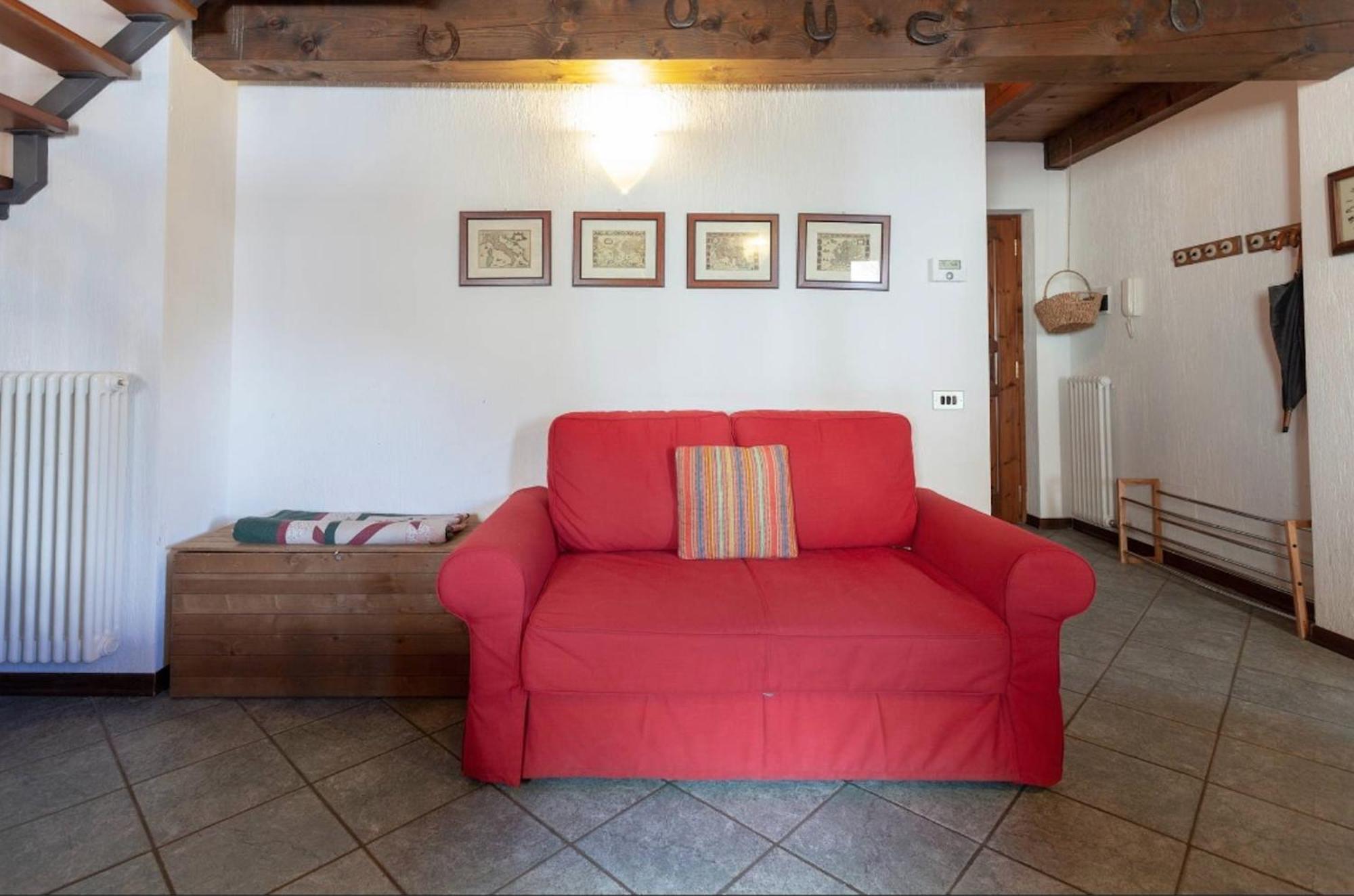 Chalet Mew La Thuile Exterior photo