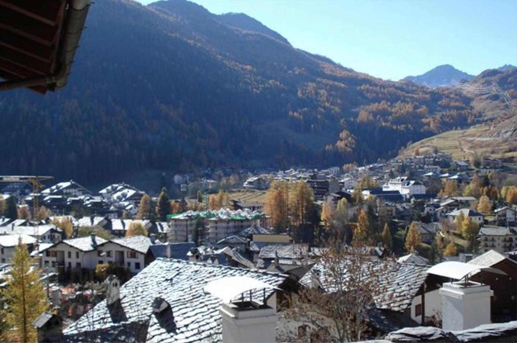 Chalet Mew La Thuile Exterior photo