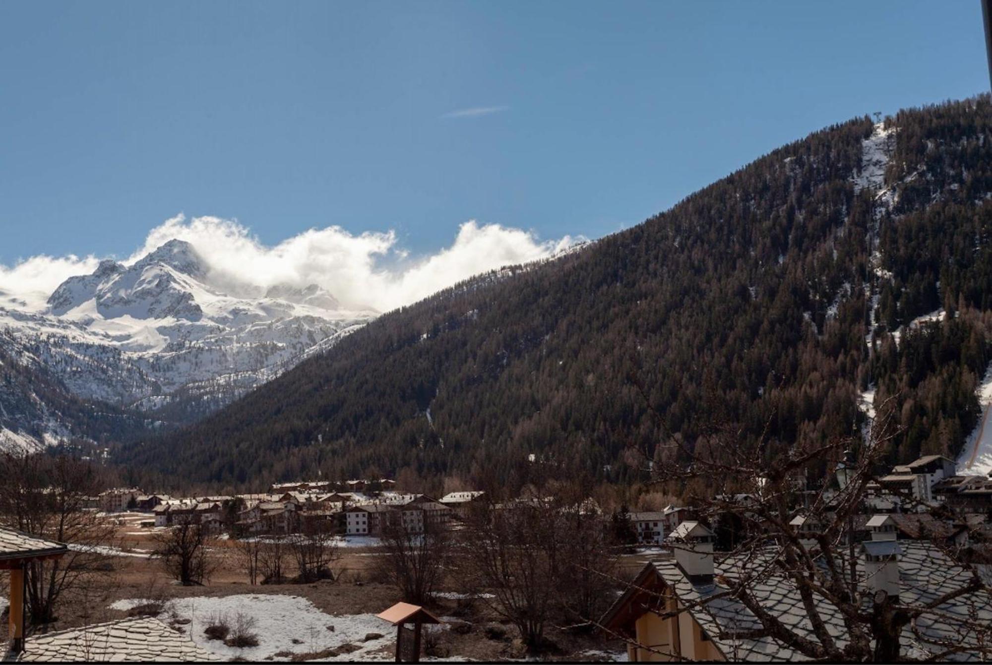 Chalet Mew La Thuile Exterior photo