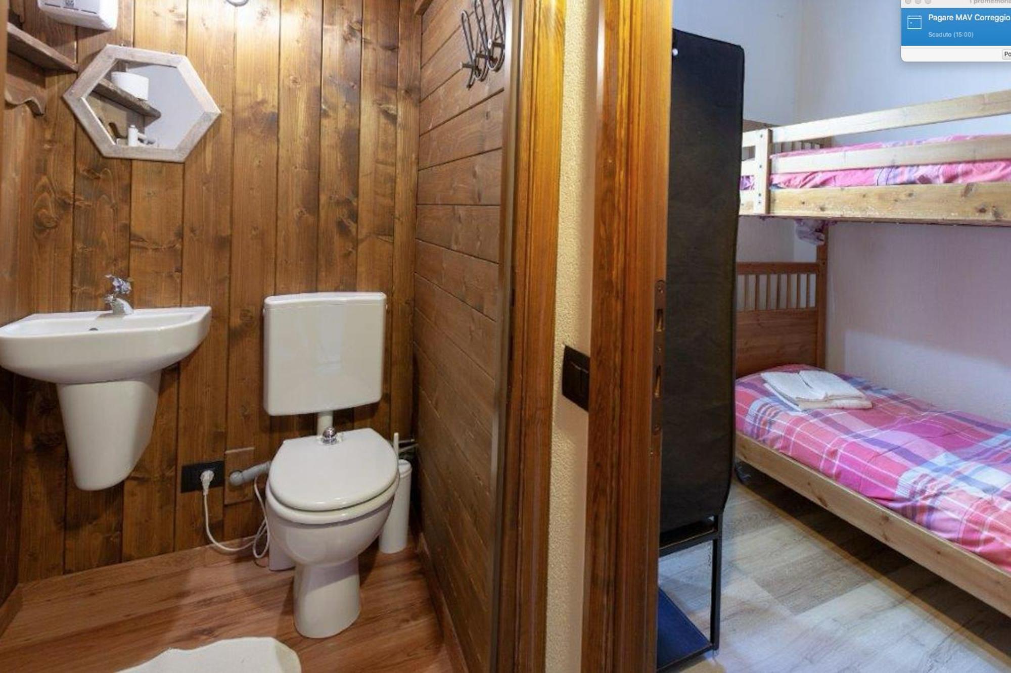 Chalet Mew La Thuile Exterior photo