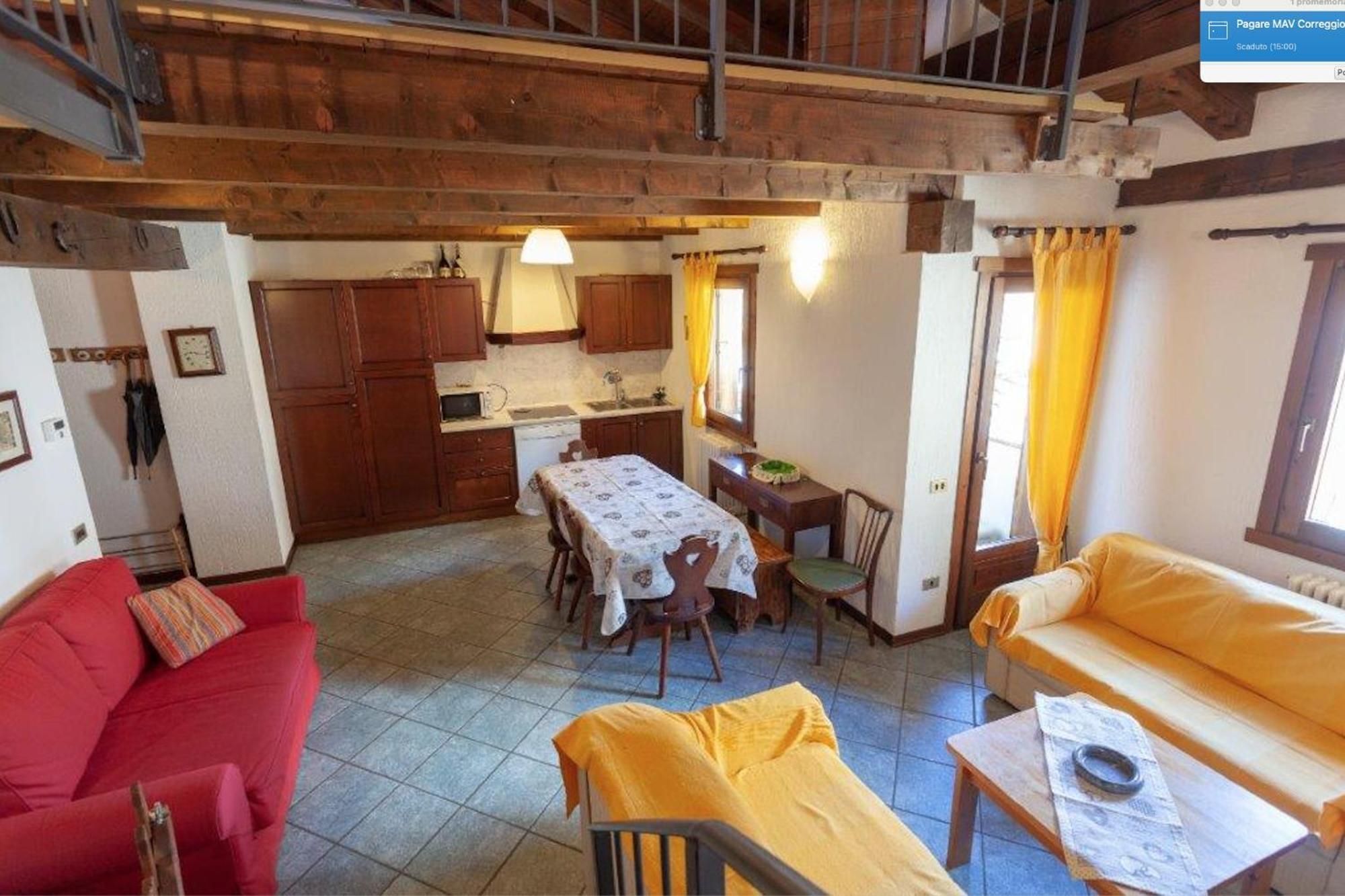 Chalet Mew La Thuile Exterior photo